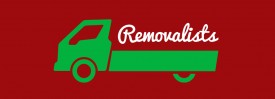 Removalists New Buildings - Furniture Removals